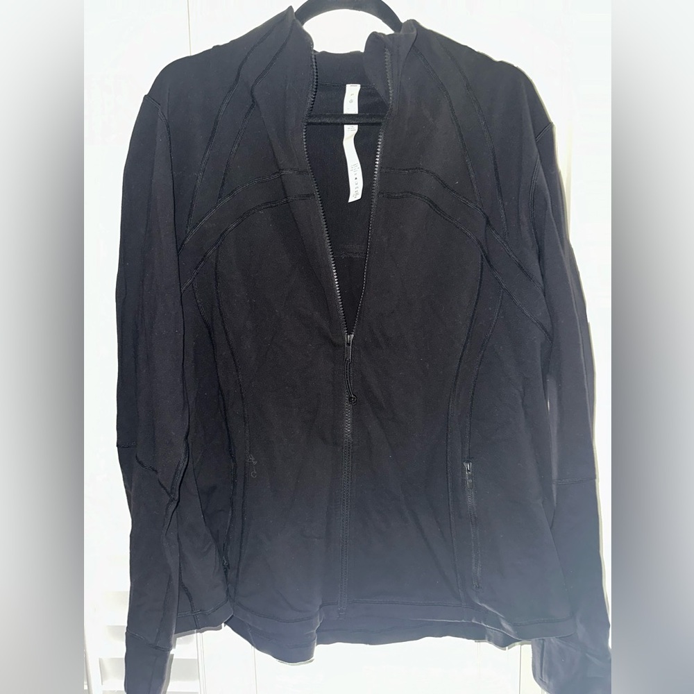 Lululemon Align Jacket